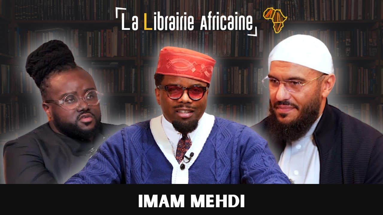 L'Imam Mehdi